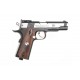 Pistol Colt Special Combat Air