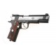 Pistol Colt Special Combat Air