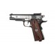 Pistol Colt Special Combat Air