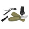 Set Cutit Morakniv Eldris Fire Starter