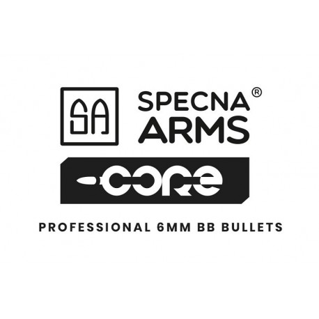Bile Airsoft Specna Arms Core Bio 0.25g - 25kg