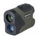 Telemetru laser Bresser cu indicator de viteza WP/OLED 6x24 - 800m