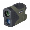 Telemetru laser Bresser cu indicator de viteza WP/OLED 6x24 - 800m DEZACTIVAT