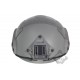 Cască Maritime(Kevlar Version) 