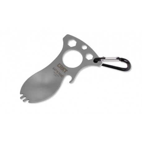 Multi Unealta CRKT - Eat'N Tool Bead Blast