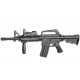 Replica Airsoft ASG Armalite M15 A1 Carbine - Spring - Discoveryline