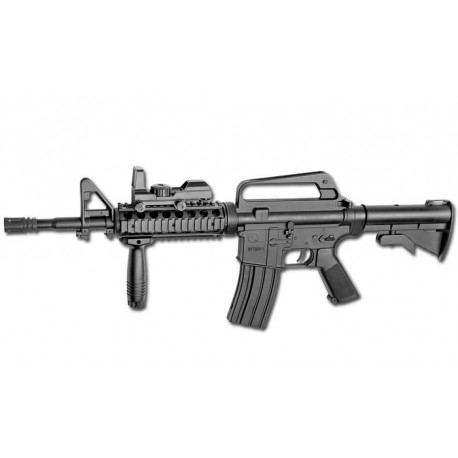 Replica Airsoft ASG Armalite M15 A1 Carbine - Spring - Discoveryline