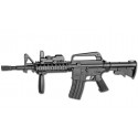 Replica Airsoft ASG Armalite M15 A1 - Spring - Discoveryline