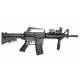 Replica Airsoft ASG Armalite M15 A1 Carbine - Spring - Discoveryline