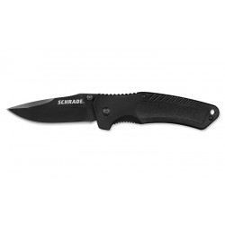 Briceag Schrade Drop Point DEZACTIVAT