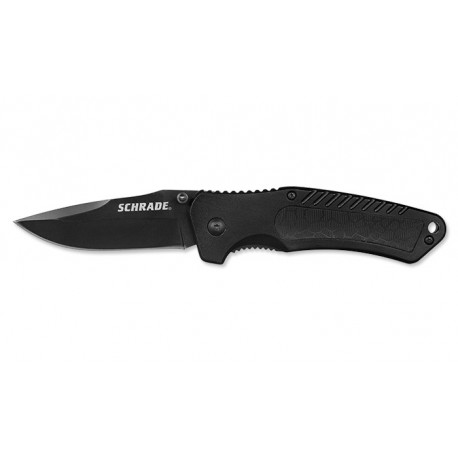 Briceag Schrade Drop Point