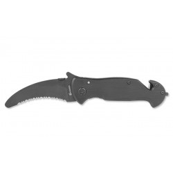 Briceag Martinez Albainox - Folding Rescue Knife DEZACTIVAT