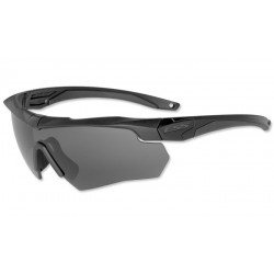 Ochelari ESS Crossbow One Smoke Gray