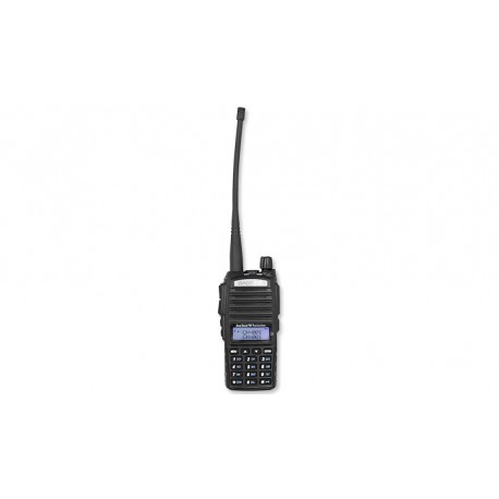 Statie Radio Baofeng VHF/UHF UV-82 Duobander