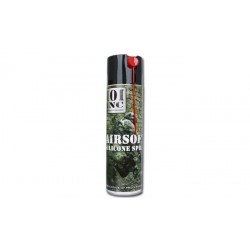 Spray Siliconic Airsoft 500ml