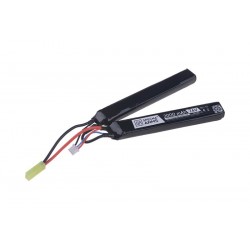 Baterie Specna Arms Lipo 7.4V 200mAH 15/30C