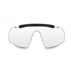Lentile ochelari Saber Advanced DEZACTIVAT