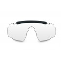 Lentile ochelari Saber Advanced DEZACTIVAT