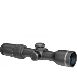 Luneta de arma Yukon Jaeger 1.5-6x42 X01I