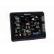 Statie meteo BRESSER Profi W-LAN 6 in 1