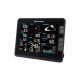 Statie meteo BRESSER Profi W-LAN 6 in 1