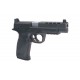 Replica Pistol KWC 483 (CO2)