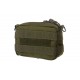 Pouch cargo universal orizontal