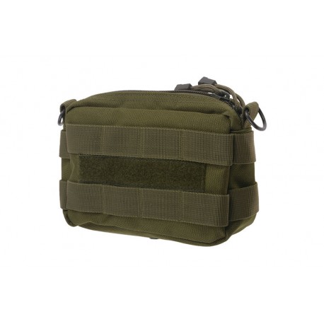 Pouch cargo universal orizontal