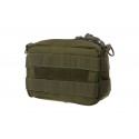 Pouch cargo universal orizontal