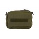 Pouch cargo universal orizontal