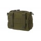 Pouch cargo universal orizontal
