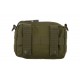 Pouch cargo universal orizontal