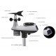 Statie meteo BRESSER Profi W-LAN 6 in 1