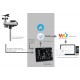 Statie meteo BRESSER Profi W-LAN 6 in 1