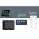 Statie meteo BRESSER Profi W-LAN 6 in 1