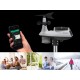 Statie meteo BRESSER Profi W-LAN 6 in 1