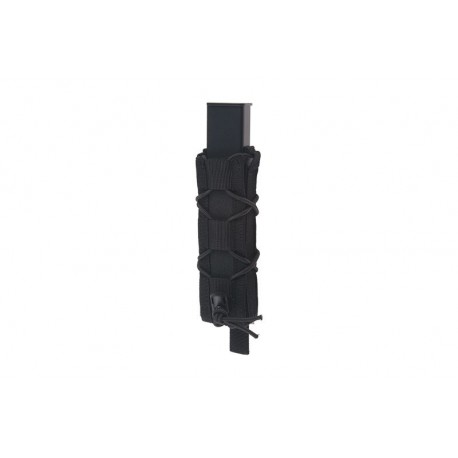 Port incarcator pistol mitraliera
