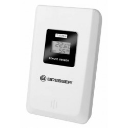 Senzor BRESSER 3 canale Thermo-/Hygro DEZACTIVAT