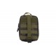 Kit pouch medical molle rip-off