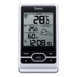 Statie meteo wireless BAR 206 Oregon Scientific