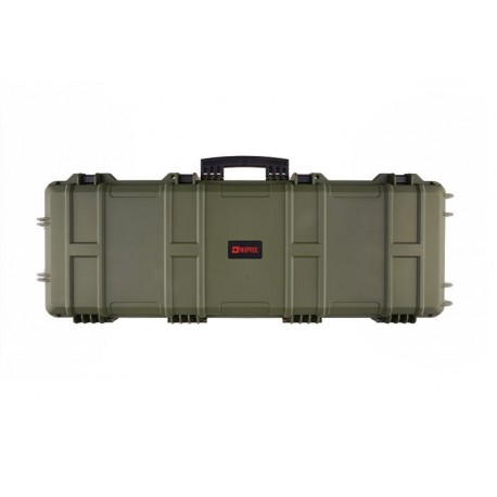 Cutie Nuprol PNP Hard