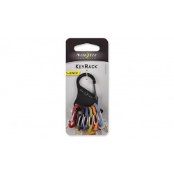 Breloc Nite Ize S-Biner KeyRack DEZACTIVAT
