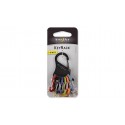 Breloc Nite Ize S-Biner KeyRack DEZACTIVAT