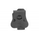 Toc IMI Defense Left Roto Paddle Glock 17/22/28/31