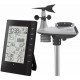 Statie meteo BRESSER PC 6 in 1 cu senzor extern