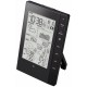 Statie meteo BRESSER PC 6 in 1 cu senzor extern