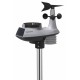 Statie meteo BRESSER PC 6 in 1 cu senzor extern