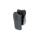 Toc R-DEFENDER Pistol CZ 75 SP-01 Shadow