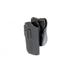 Toc R-DEFENDER Pistol CZ 75 SP-01 Shadow DEZACTIVAT