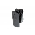 Toc R-DEFENDER Pistol CZ 75 SP-01 Shadow DEZACTIVAT